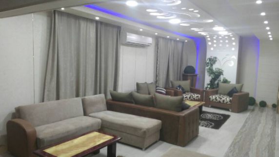 Apartment For Rent In An Nadi Al Ahli - Nasr City - Cairo