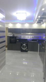 Apartment For Rent In An Nadi Al Ahli - Nasr City - Cairo