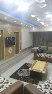 Apartment For Rent In An Nadi Al Ahli - Nasr City - Cairo