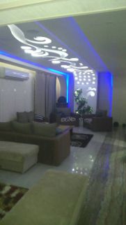 Apartment For Rent In An Nadi Al Ahli - Nasr City - Cairo