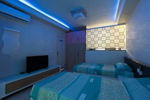 Apartment For Rent In An Nadi Al Ahli - Nasr City - Cairo