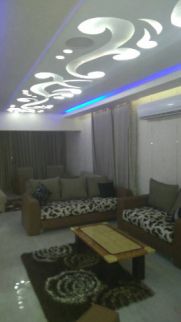 Apartment For Rent In An Nadi Al Ahli - Nasr City - Cairo