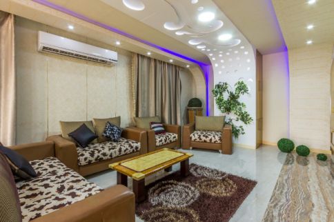 Apartment For Rent In An Nadi Al Ahli - Nasr City - Cairo