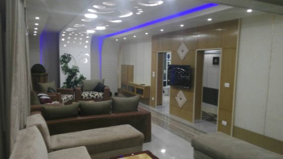 Apartment For Rent In An Nadi Al Ahli - Nasr City - Cairo