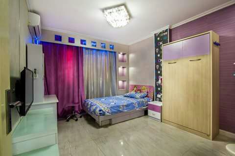 Apartment For Rent In An Nadi Al Ahli - Nasr City - Cairo