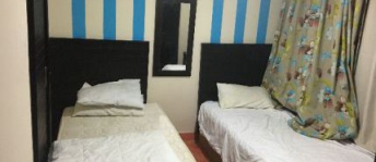 Holiday Villa For Rent In Qesm Marina - Matrouh