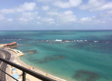 Apartment For Rent In El Mandara - Qism El-Montaza - Alexandria