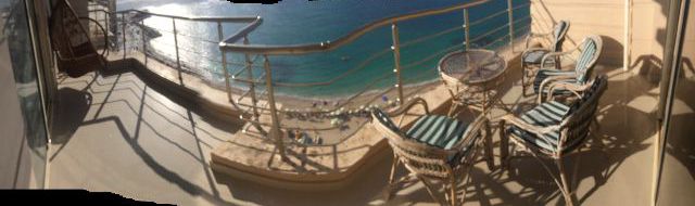 Apartment For Rent In El Mandara - Qism El-Montaza - Alexandria
