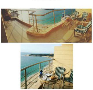 Apartment For Rent In El Mandara - Qism El-Montaza - Alexandria