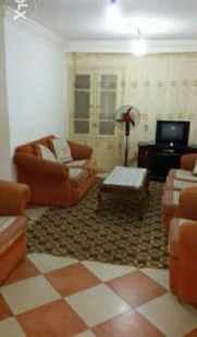 Apartment For Rent In Miami - Qism El-Montaza - Alexandria