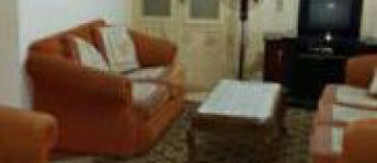 شقة للإيجار فى ميامي - قسم المنتزه - الإسكندرية