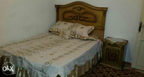 Apartment For Rent In Miami - Qism El-Montaza - Alexandria