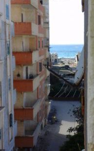 Apartment For Rent In El Nakheel Beach -  6 October - Qesm Al Amereyah - Alexandria