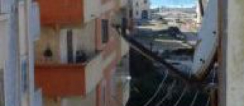 شقة للإيجار فى شاطئ النخيل - 6 اكتوبر - قسم العامرية - الإسكندرية