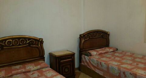 Apartment For Rent In Miami - Qism El-Montaza - Alexandria