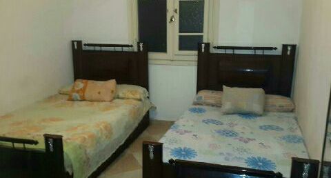 Apartment For Rent In Miami - Qism El-Montaza - Alexandria