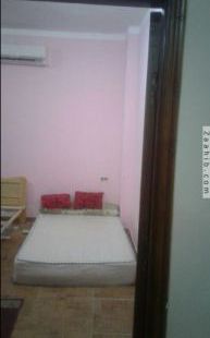 Apartment For Rent In Hurghada - Qesm Hurghada - Red Sea