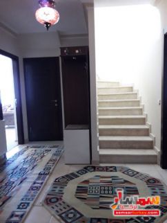 Duplex For Rent In Chankaya - Ankara