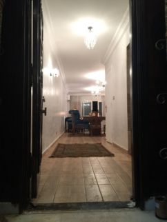 Apartment For Rent In Flemig - Qism El-Raml - Alexandria