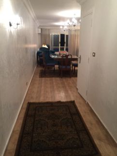 Apartment For Rent In Flemig - Qism El-Raml - Alexandria