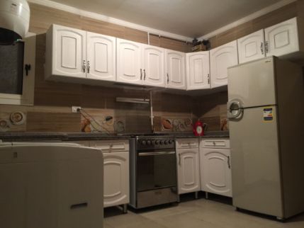 Apartment For Rent In Flemig - Qism El-Raml - Alexandria