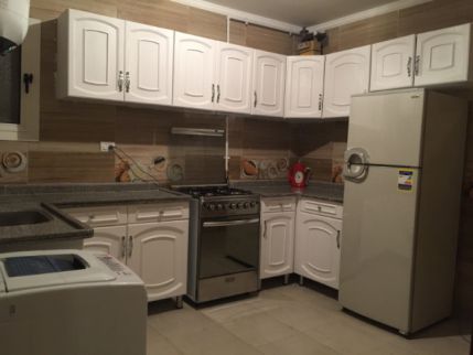 Apartment For Rent In Flemig - Qism El-Raml - Alexandria