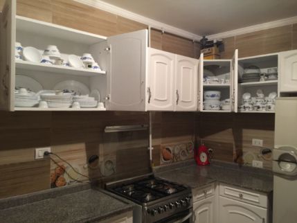 Apartment For Rent In Flemig - Qism El-Raml - Alexandria