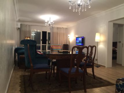 Apartment For Rent In Flemig - Qism El-Raml - Alexandria