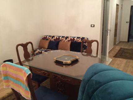 Apartment For Rent In Flemig - Qism El-Raml - Alexandria