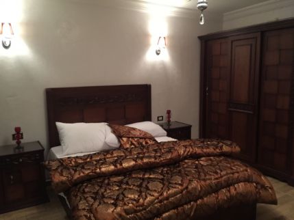 Apartment For Rent In Flemig - Qism El-Raml - Alexandria