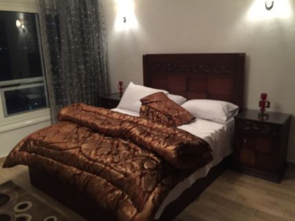 Apartment For Rent In Flemig - Qism El-Raml - Alexandria