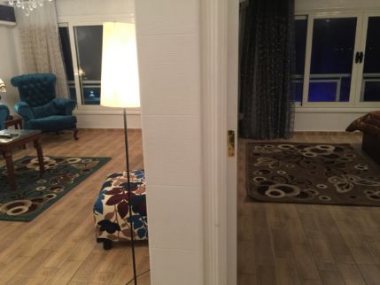 Apartment For Rent In Flemig - Qism El-Raml - Alexandria