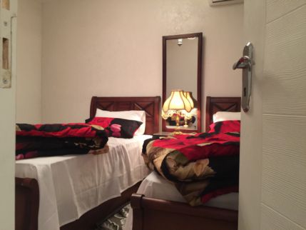 Apartment For Rent In Flemig - Qism El-Raml - Alexandria