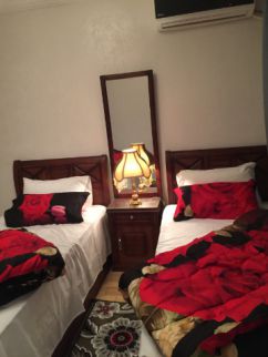 Apartment For Rent In Flemig - Qism El-Raml - Alexandria