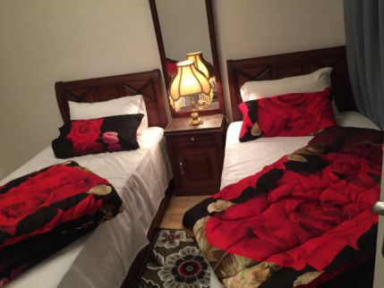 Apartment For Rent In Flemig - Qism El-Raml - Alexandria