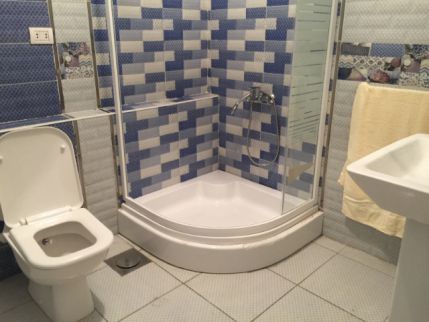Apartment For Rent In Flemig - Qism El-Raml - Alexandria