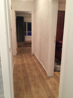 Apartment For Rent In Flemig - Qism El-Raml - Alexandria