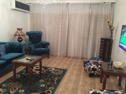 Apartment For Rent In Flemig - Qism El-Raml - Alexandria