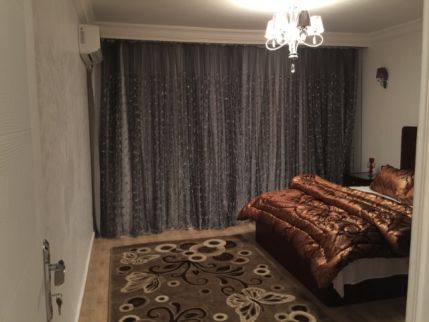 Apartment For Rent In Flemig - Qism El-Raml - Alexandria