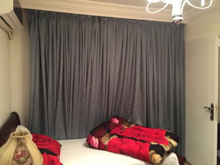 Apartment For Rent In Flemig - Qism El-Raml - Alexandria