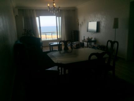 Apartment For Rent In Flemig - Qism El-Raml - Alexandria