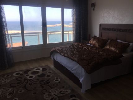 Apartment For Rent In Flemig - Qism El-Raml - Alexandria
