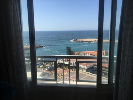Apartment For Rent In Flemig - Qism El-Raml - Alexandria