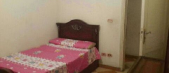 شقة للإيجار فى ميامي - قسم المنتزه - الإسكندرية
