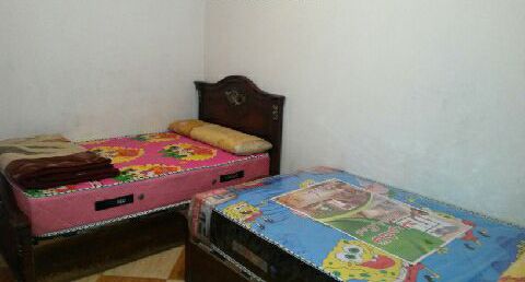 Apartment For Rent In Miami - Qism El-Montaza - Alexandria