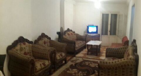 Apartment For Rent In Miami - Qism El-Montaza - Alexandria
