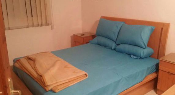 Holiday Villa For Rent In Ain Sokhna - Ataqah - Suez