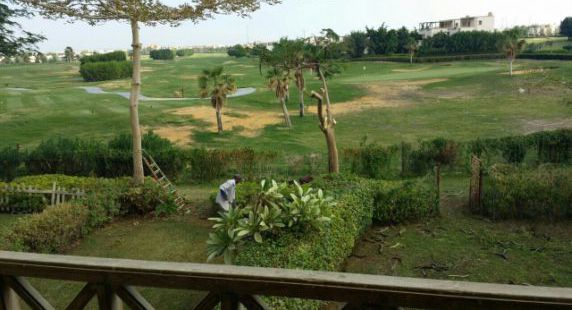 Holiday Villa For Rent In Ain Sokhna - Ataqah - Suez