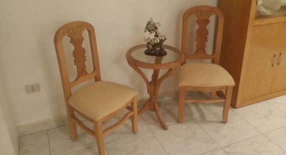 Holiday Villa For Rent In Ain Sokhna - Ataqah - Suez