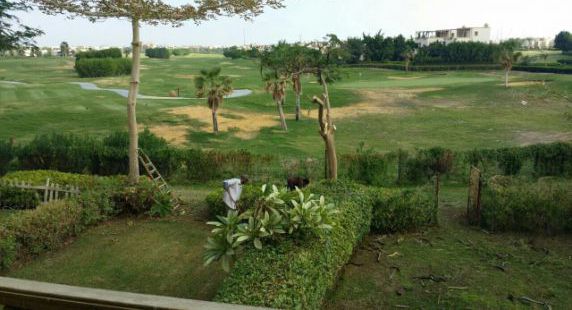 Holiday Villa For Rent In Ain Sokhna - Ataqah - Suez